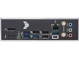 Материнська плата Asus TUF GAMING B650-E WIFI (90MB1GT0-M0EAY0) - мініатюра 3