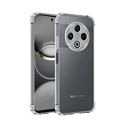 Чохол MAKE Tecno Spark 30 AirShield - мініатюра 3