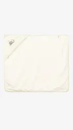 Рушник Unisex з кутком для малюка Ramel 319 80 х 90 см Мятний shop (2000999332173)