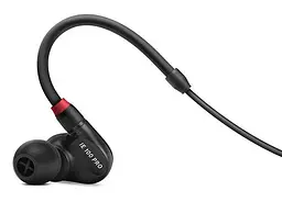 Навушники Sennheiser IE 100 PRO Чорний (6738105) - мініатюра 5