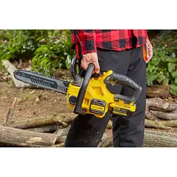 Пила ланцюгова Stanley FatMax V20 акумуляторна (SFMCCS630B-XJ) - мініатюра 9