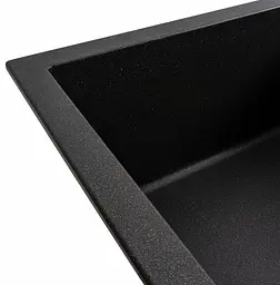 Кухонна мийка Platinum 6550 LOTOS (SP000040649) - мініатюра 4