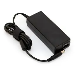 Блок живлення для ноутбука Dell 19.5V 4.62A роз'єм 7.4/5.0mm з центр. піном HC - мініатюра 7