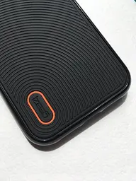 Протиударний чохол GEAR4 Battersea D3O для iPhone XS Max (6.5") Black - мініатюра 9