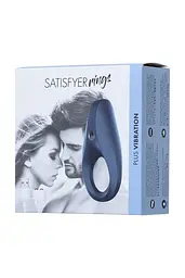 Ерекційне віброкільце Satisfyer Rocket Ring - мініатюра 4