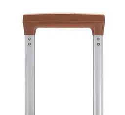 Валіза Semi Line 20" (S) Beige (T5709-1) (DAS302915) - мініатюра 9