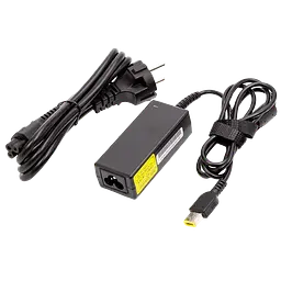 Блок живлення PowerPlant LENOVO 45W (IB45HSPE)