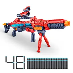 Набір швидкострільних бластерів Zuru X-Shot Excel Regenerator 48 патронів (36173R) - мініатюра 6