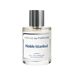 Парфумована вода Noble Istanbul Avenue des Parfums 50 мл