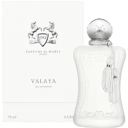 Оригінал Parfums de Marly Valaya 75 мл парфумована вода