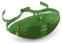 Сумка поясна Lowe Alpine Lightflite 2 Зелений