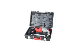 Перфоратор прямий електричний Intertool 1000 Вт DT-0185 - мініатюра 2