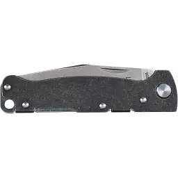 Ніж Boker Plus Atlas Backlock Clip Point - мініатюра 4