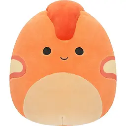 Уцінка. М'яка іграшка Squishmallows Паразауролоф Нішель 19 см (SQCR04122)