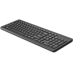 Клавіатура HP 220 Wireless UA Black (805T2AA) - мініатюра 5