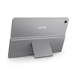 Планшет Lenovo Tab Plus 8/256 WiFi Luna Grey + Case (ZADX0145UA) - мініатюра 4