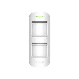 Бездротовий датчик руху Ajax MotionProtect Outdoor 12895.33.WH1 White