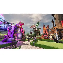 Ключ активації Microsoft Park Beyond Complete Edition для Xbox Series S/X - мініатюра 3
