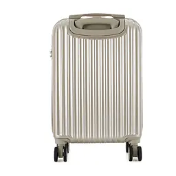 Валіза Semi Line 20" (S) Gold (T5954-1) (DAS303642) - мініатюра 4