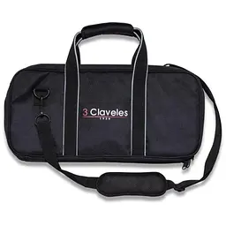 Сумка для 12-ти ножів 3 Claveles Uniblock (01715)