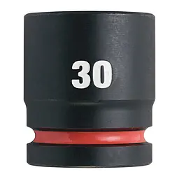 Головка ударна ShW 3/4'' STD MILWAUKEE, 30мм