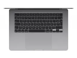 Ноутбук Apple MacBook Air 15 M2 Space Gray 2023 (Z18L000PV, Z18L000ST, Z18N000LJ) - мініатюра 3