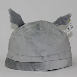 Шапка Тоторо My Neighbor Totoro новорічний косплей.633 - мініатюра 4
