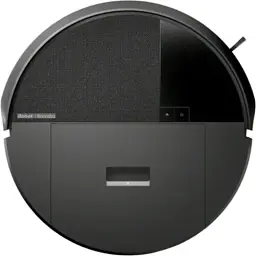 Пилосос iRobot Roomba Combo Dust Compactor 205 (Black) (L121040) - мініатюра 4