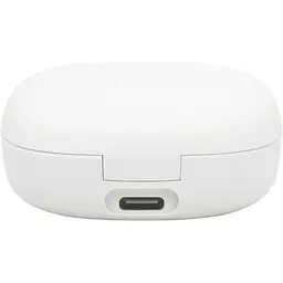 Навушники JBL Wave Flex 2 White Bluetooth (JBLWFLEX2WHT) - мініатюра 4