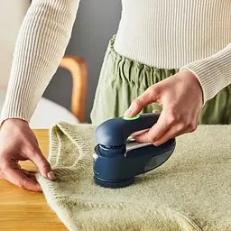 Машинка для чистки трикотажу Tefal JB7002E0 - мініатюра 5