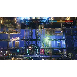 Ключ активації Microsoft Oddworld: SoulStorm Enhanced Edition для Xbox One та Xbox Series X/S - мініатюра 7
