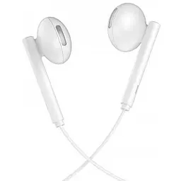 Навушники Hoco L10 - Usb-c конектор білі - мініатюра 4