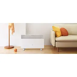 Обігрівач Xiaomi Mijia Smart Space Heater S [KRDNQ03ZM] [64722] - мініатюра 4