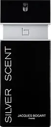 Оригінал Bogart Silver Scent Тестер 100 мл Туалетна вода - мініатюра 2