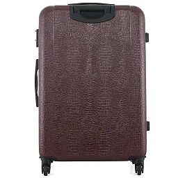 Валіза Semi Line 28" L Burgundy (T5581-6) - мініатюра 5