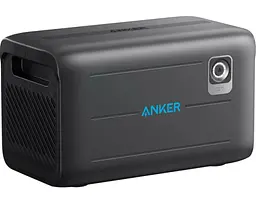 Додаткова батарея для зарядної станції ANKER BP2600 Expansion Battery 2560Wh for 767 / F2000 PowerHouse - мініатюра 2