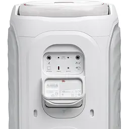Акустична система JBL PartyBox 130 White (JBLPB130WHTEP) - мініатюра 6