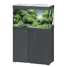 Акваріумний комплект Eheim vivaline LED 126 1x10.6W (LED) антрацитовий з тумбою (0613009) - мініатюра 2