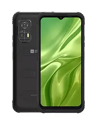 Смартфон AGM H MAX 8/256gb Black