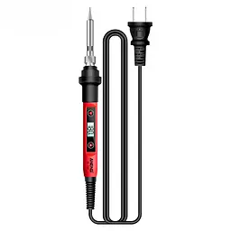 Електричний паяльник ANENG SL-102, 60W, EURO, Blister