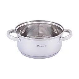Пароварка Kamille KM-5836 - мініатюра 6