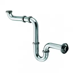 Сифон для раковини Kludi 1025505-00
