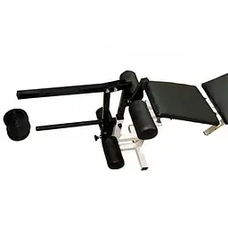 Лава зі стійкою для штанги ProGym Plus NE-SK-0680 - мініатюра 6