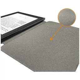 Обкладинка Ultra Slim BeCover для Amazon Kindle 11th Gen. 2022/2024 6" Deep Blue (708847) - мініатюра 5
