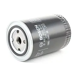 Фільтр масляний Bosch 0 451 203 012