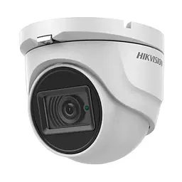 Відеокамера DS-2CE76H8T-ITMF Hikvision 5Mp f=2.8mm (99-00001594)