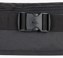 Поясна сумка бананка Quiksilver Jungler EQYBA03125-KVJ0 Чорна - мініатюра 9
