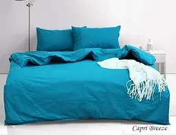 Постільна білизна (Capri Breeze) Сімейний TAG tekstil pbe0028369 - мініатюра 1