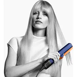 Випрямляч для волосся Dyson Airstrait HT01 Prussian Blue/Rich Copper (408215-01/408231-01) CN [111292] - мініатюра 5