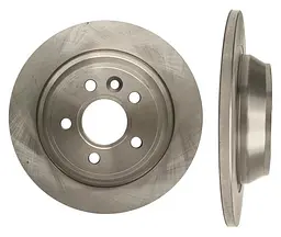 Диск тормозной задний невентилированный Ford Mondeo IV, Kuga I 04-19г Starline ( PB 1694 )